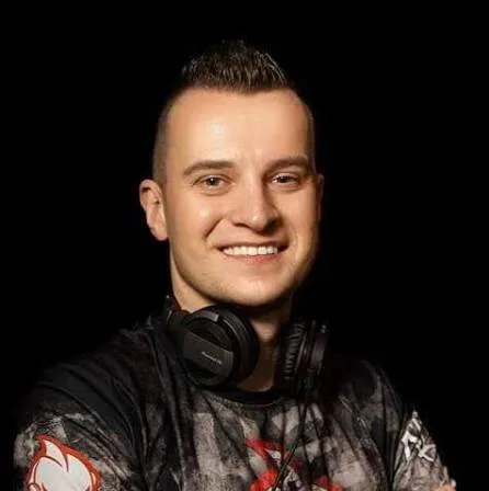 DJ Killer